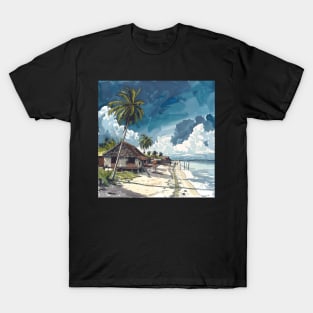 Kiribati T-Shirt